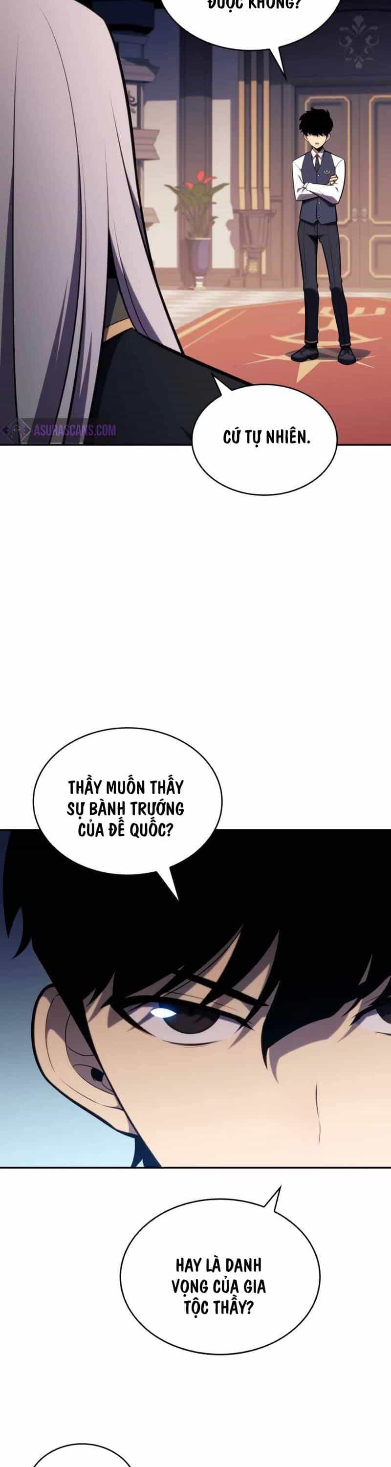 Cậu Út Nhà Công Tước Là Sát Thủ Hồi Quy - Chương 24 - ảnh 40