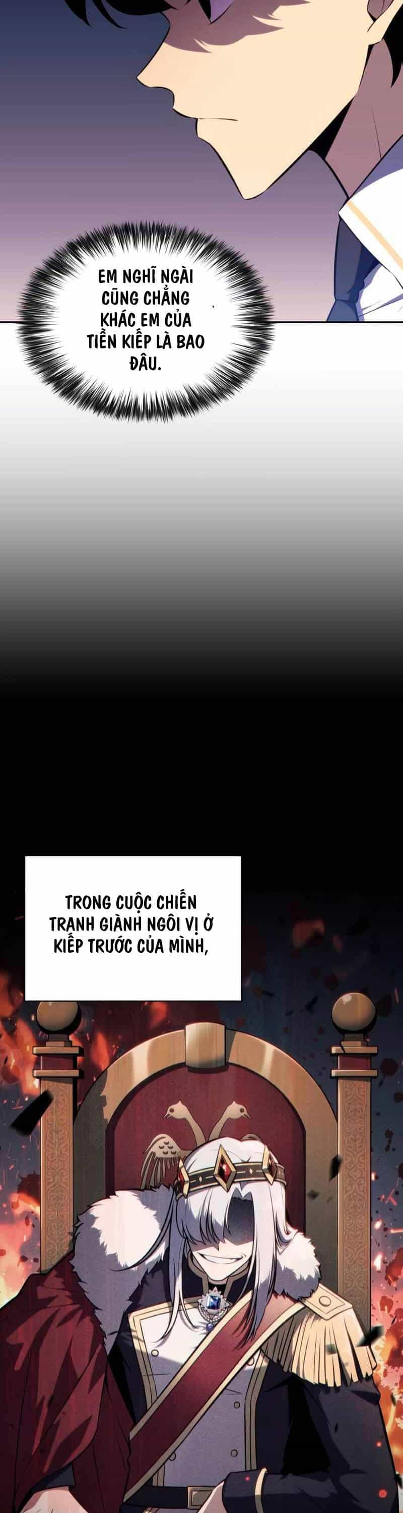 Cậu Út Nhà Công Tước Là Sát Thủ Hồi Quy - Chương 24 - ảnh 44