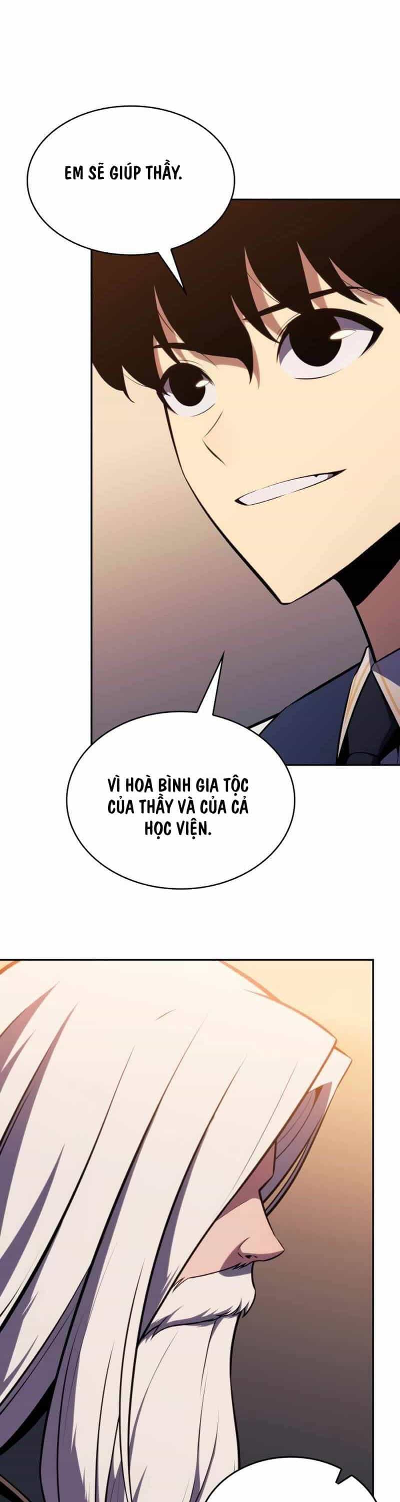 Cậu Út Nhà Công Tước Là Sát Thủ Hồi Quy - Chương 24 - ảnh 52
