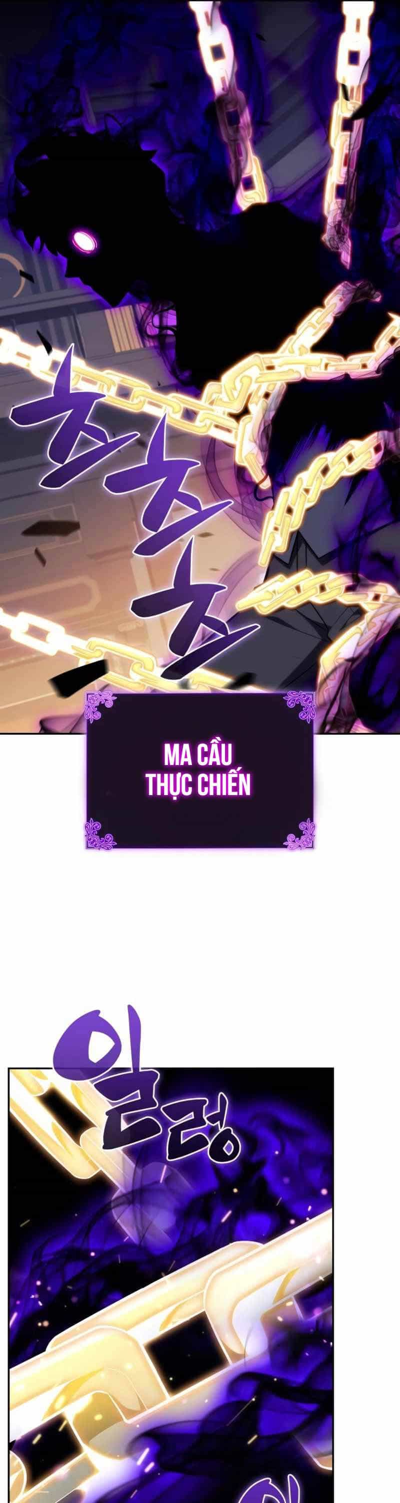 Cậu Út Nhà Công Tước Là Sát Thủ Hồi Quy - Chương 25 - ảnh 6