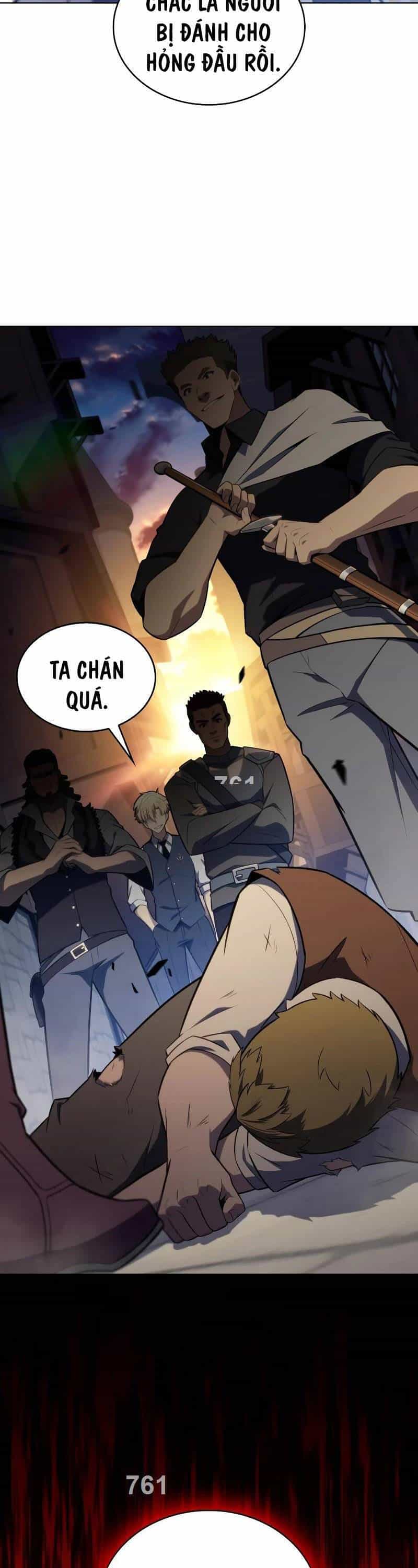 Cậu Út Nhà Công Tước Là Sát Thủ Hồi Quy - Chương 26 - ảnh 2