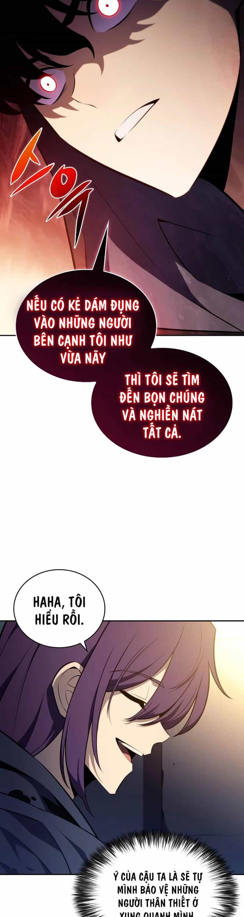 Cậu Út Nhà Công Tước Là Sát Thủ Hồi Quy - Chương 26 - ảnh 47