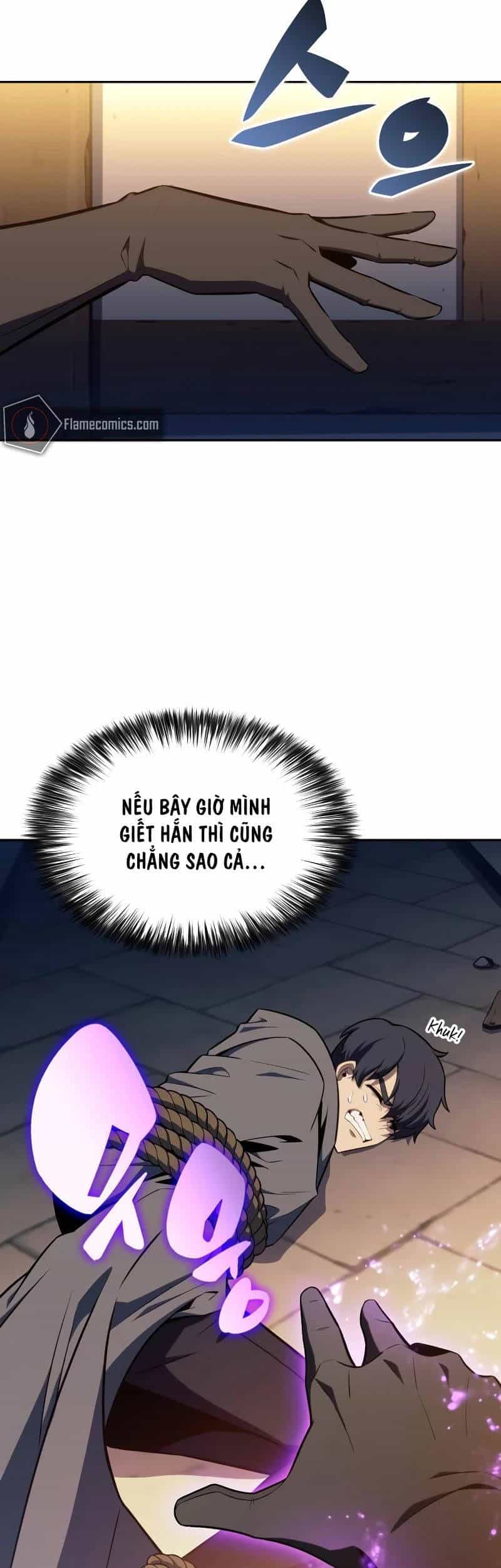 Cậu Út Nhà Công Tước Là Sát Thủ Hồi Quy - Chương 26 - ảnh 54