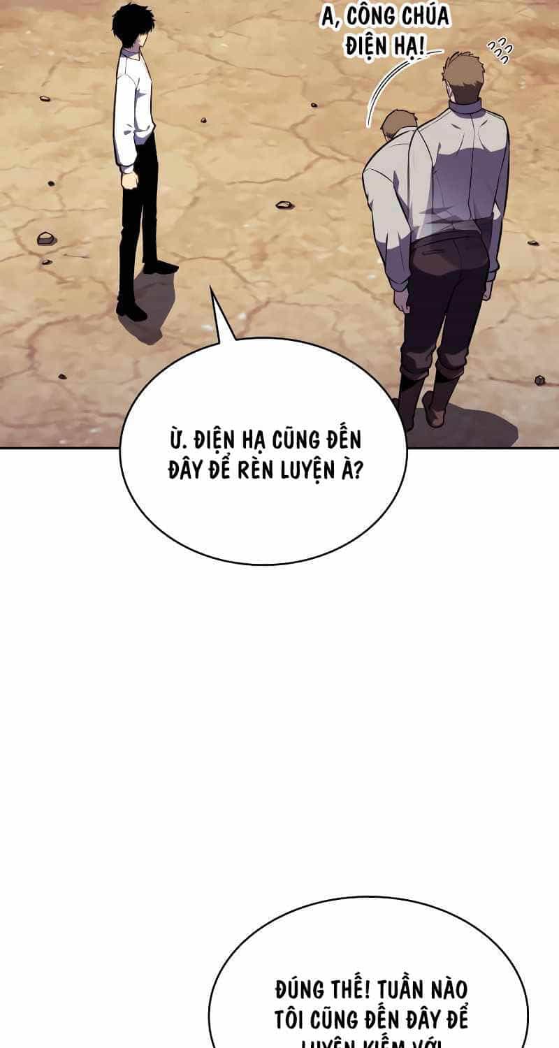 Cậu Út Nhà Công Tước Là Sát Thủ Hồi Quy - Chương 27 - ảnh 46