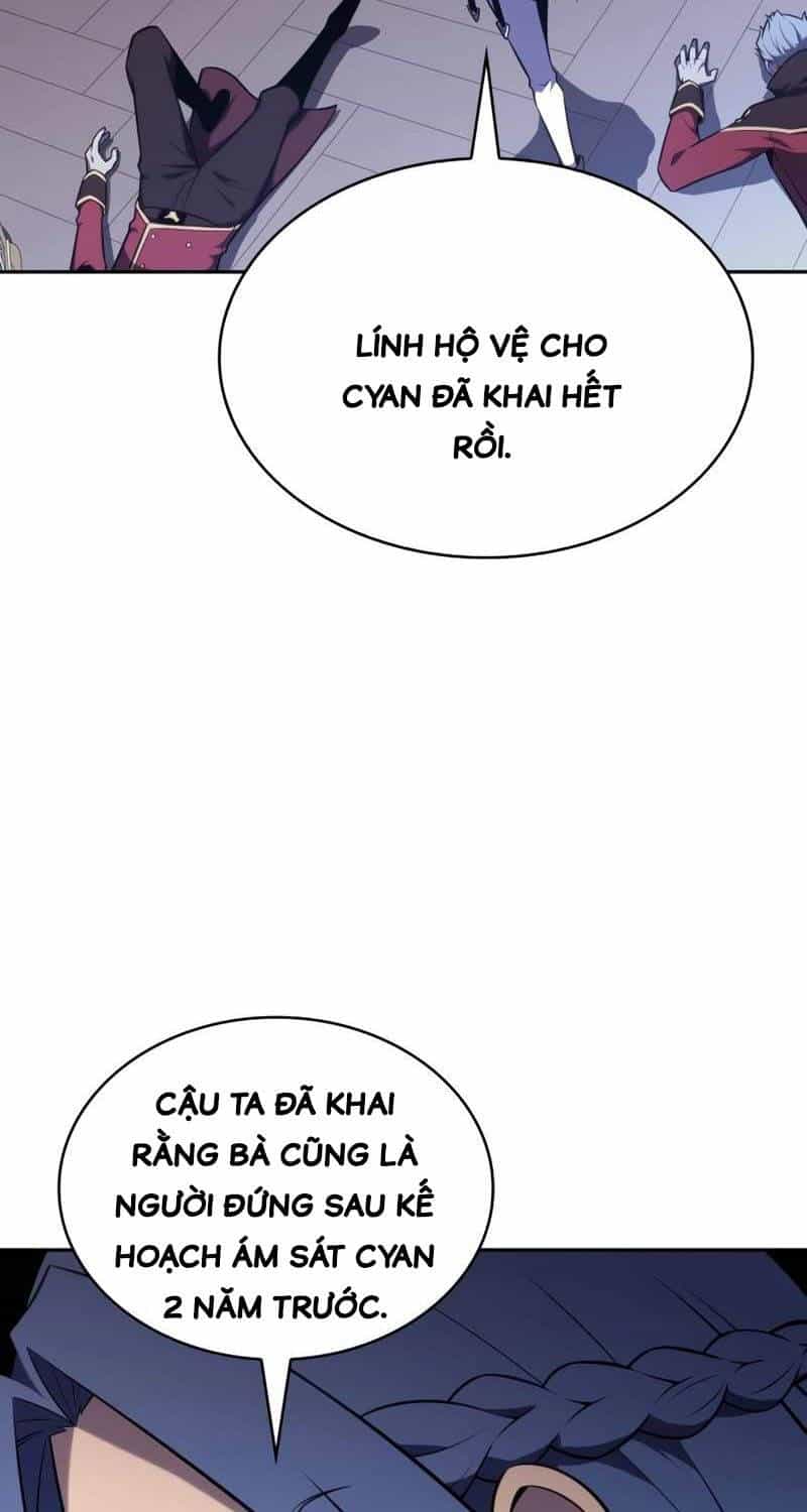 Cậu Út Nhà Công Tước Là Sát Thủ Hồi Quy - Chương 31 - ảnh 23