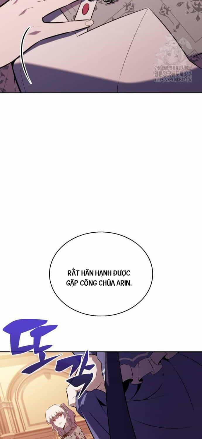 Cậu Út Nhà Công Tước Là Sát Thủ Hồi Quy - Chương 33 - ảnh 4