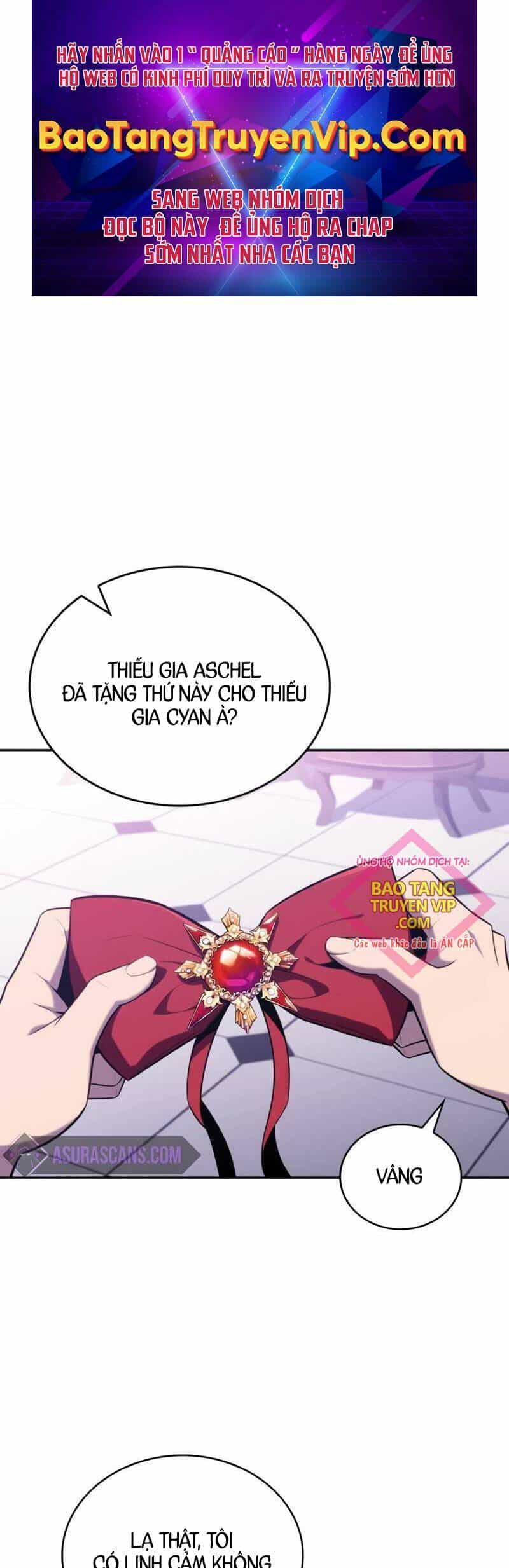 Cậu Út Nhà Công Tước Là Sát Thủ Hồi Quy - Chương 35 - ảnh 1