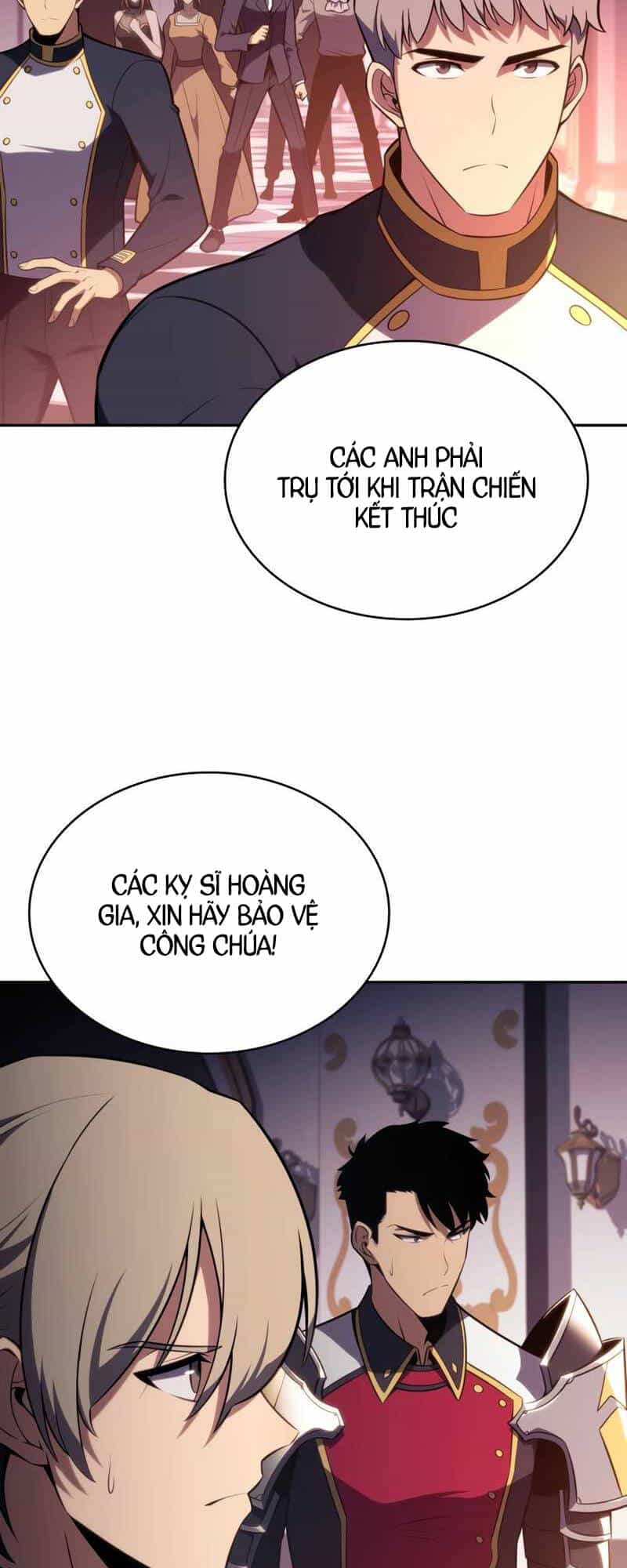Cậu Út Nhà Công Tước Là Sát Thủ Hồi Quy - Chương 35 - ảnh 39