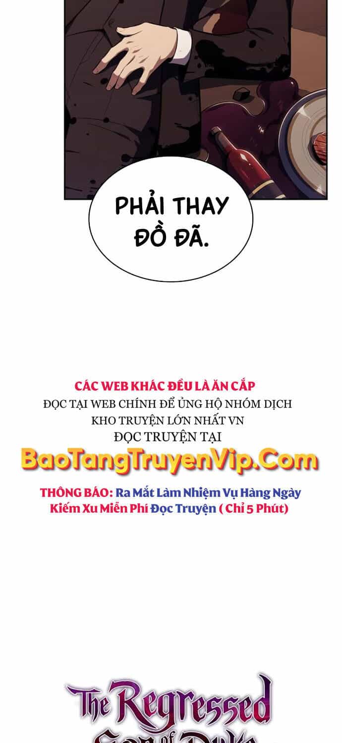 Cậu Út Nhà Công Tước Là Sát Thủ Hồi Quy - Chương 36 - ảnh 7