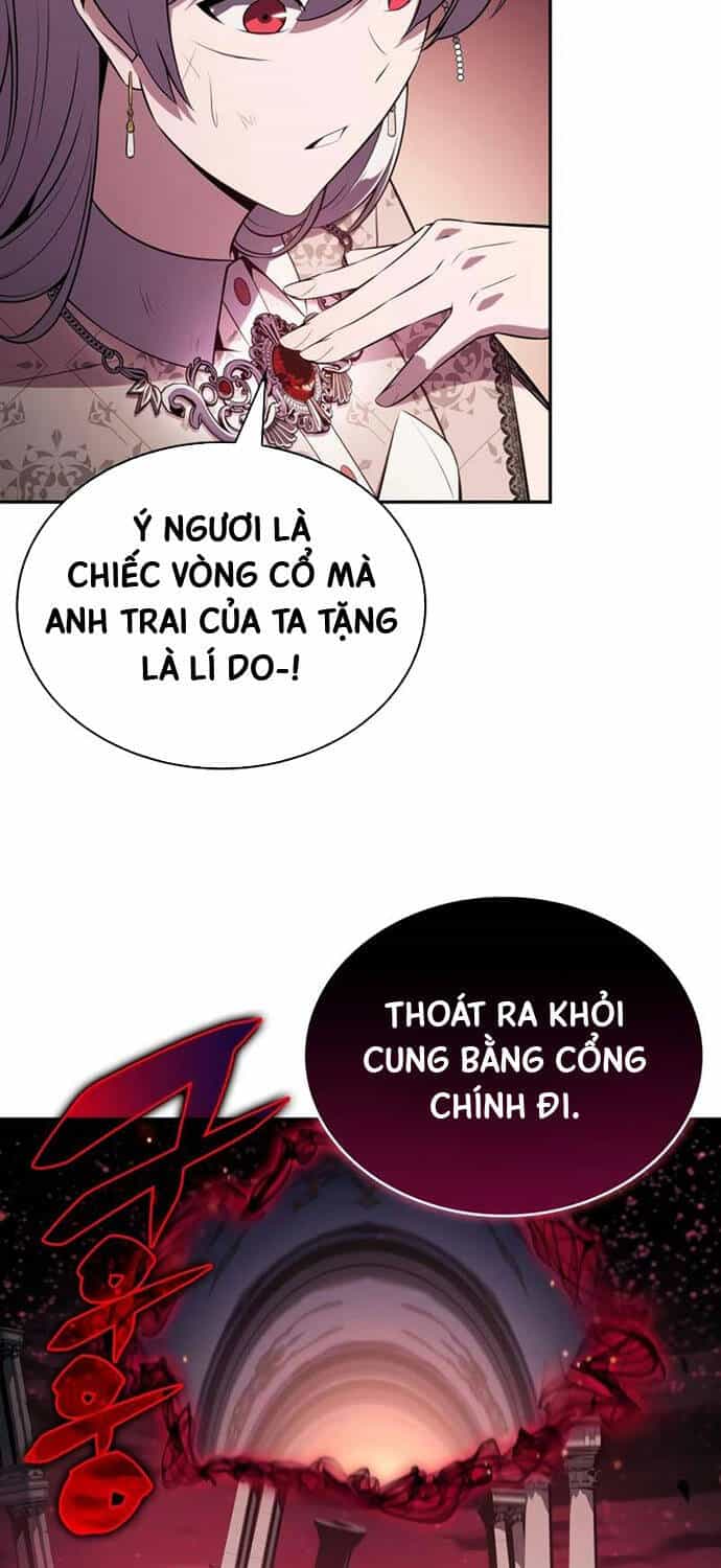 Cậu Út Nhà Công Tước Là Sát Thủ Hồi Quy - Chương 36 - ảnh 85
