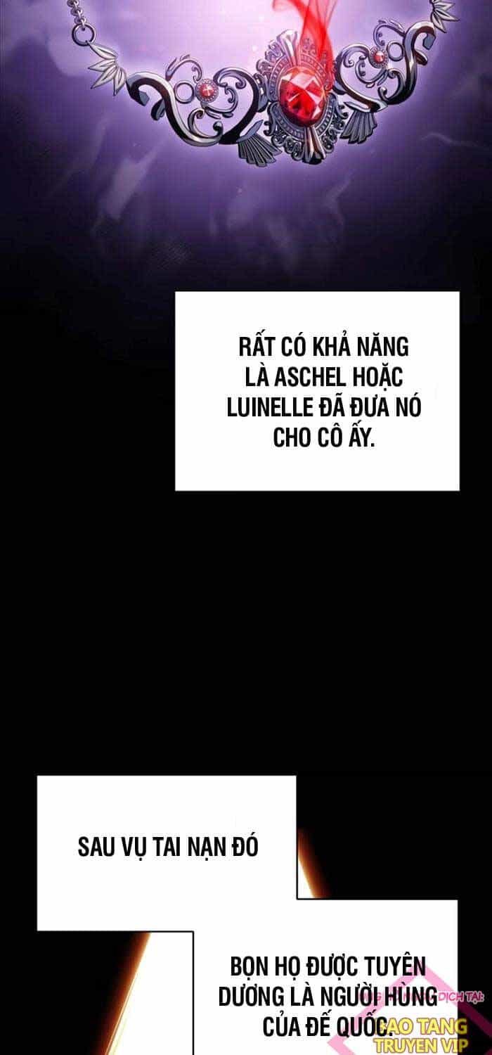 Cậu Út Nhà Công Tước Là Sát Thủ Hồi Quy - Chương 37 - ảnh 5