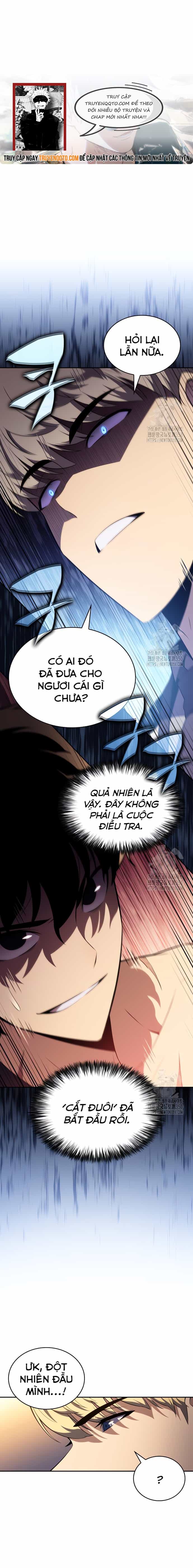 Cậu Út Nhà Công Tước Là Sát Thủ Hồi Quy - Chương 38 - ảnh 1