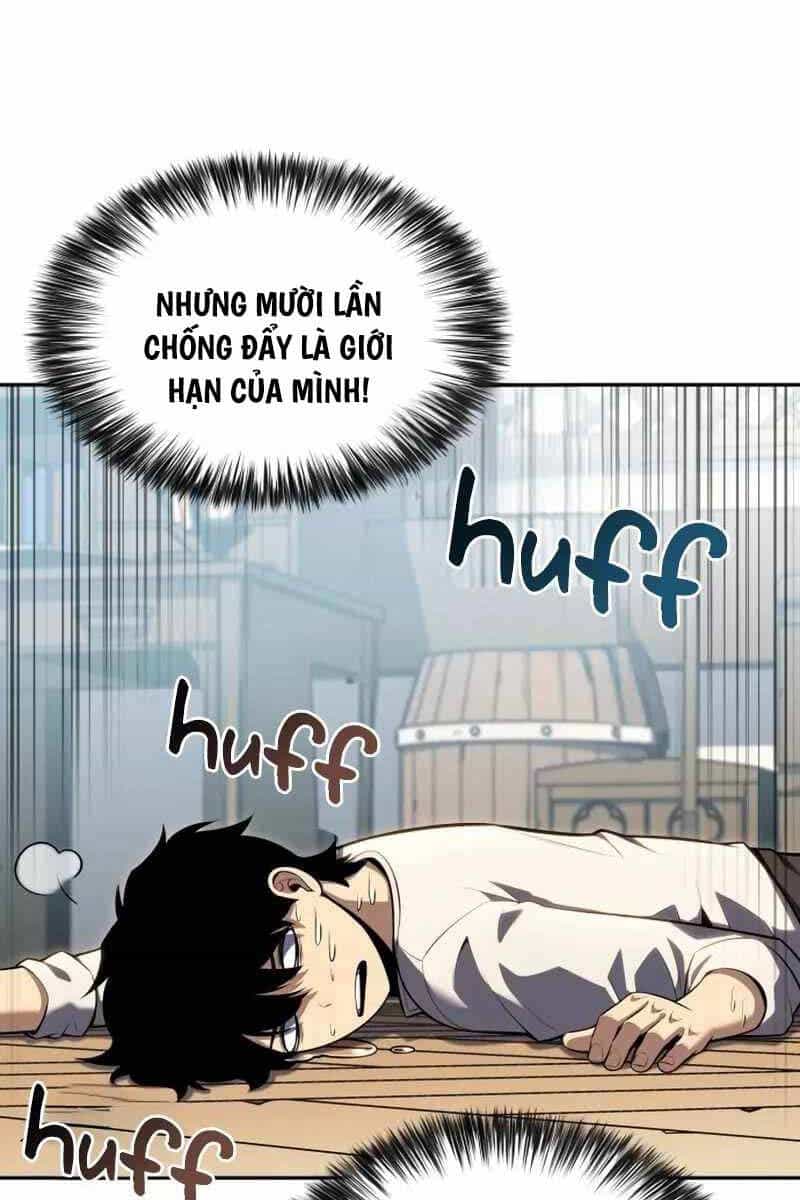 Cậu Út Nhà Công Tước Là Sát Thủ Hồi Quy - Chương 3 - ảnh 77