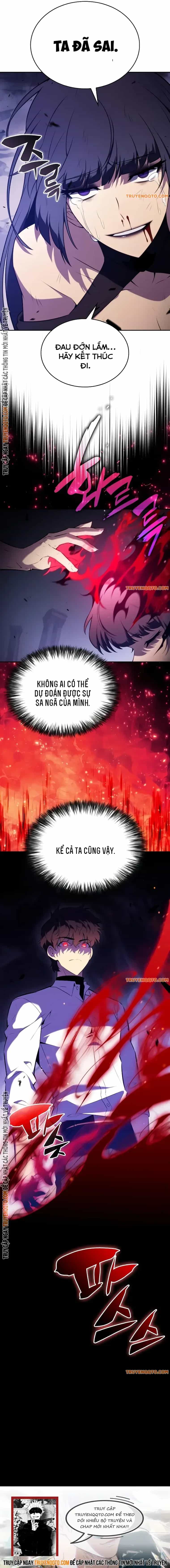 Cậu Út Nhà Công Tước Là Sát Thủ Hồi Quy - Chương 51 - ảnh 11