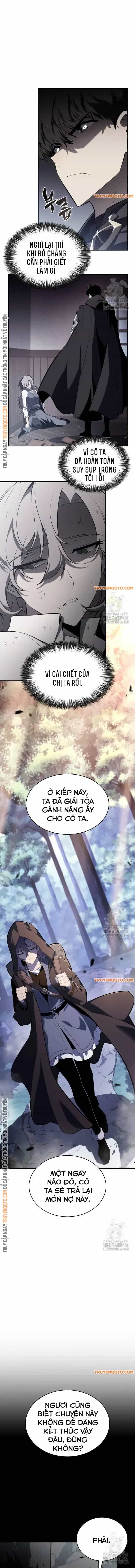 Cậu Út Nhà Công Tước Là Sát Thủ Hồi Quy - Chương 61 - ảnh 3