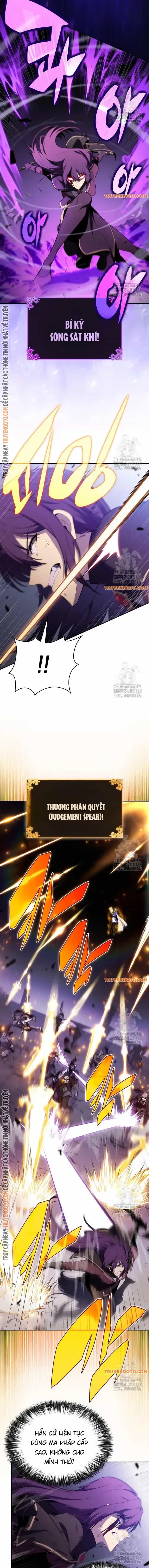 Cậu Út Nhà Công Tước Là Sát Thủ Hồi Quy - Chương 62 - ảnh 13