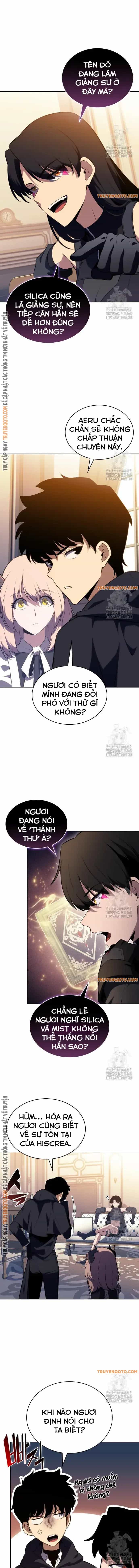 Cậu Út Nhà Công Tước Là Sát Thủ Hồi Quy - Chương 62 - ảnh 7