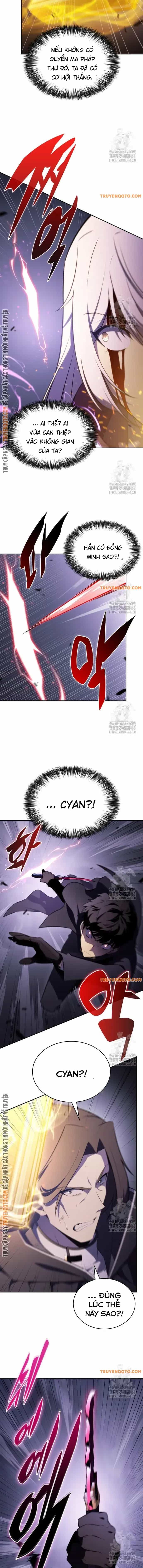 Cậu Út Nhà Công Tước Là Sát Thủ Hồi Quy - Chương 63 - ảnh 21