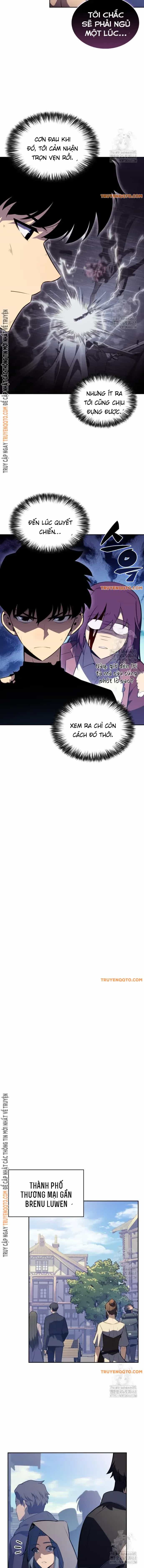 Cậu Út Nhà Công Tước Là Sát Thủ Hồi Quy - Chương 64 - ảnh 15