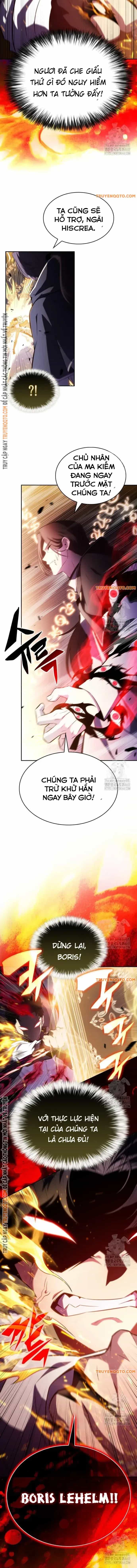 Cậu Út Nhà Công Tước Là Sát Thủ Hồi Quy - Chương 64 - ảnh 8