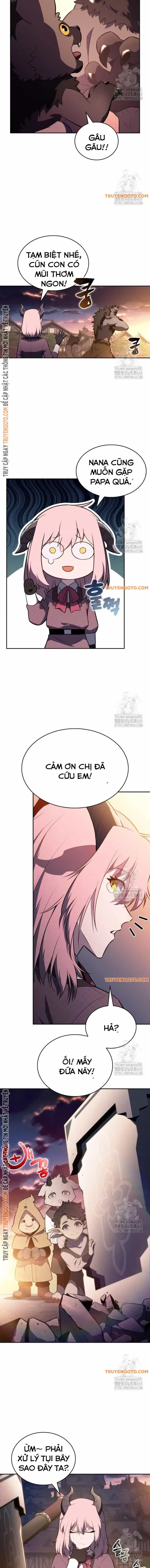 Cậu Út Nhà Công Tước Là Sát Thủ Hồi Quy - Chương 66 - ảnh 12