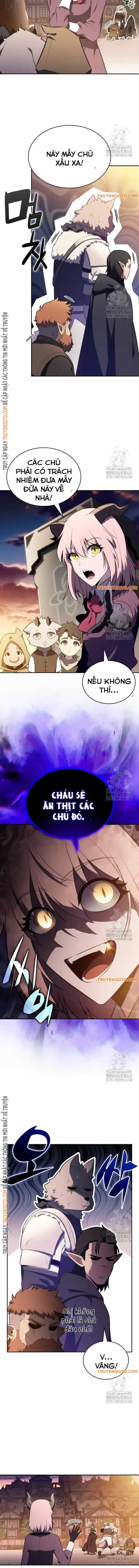 Cậu Út Nhà Công Tước Là Sát Thủ Hồi Quy - Chương 66 - ảnh 13