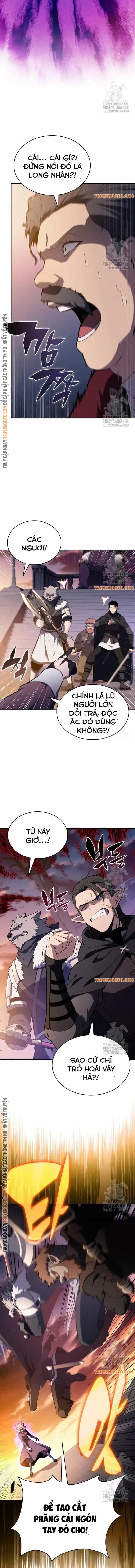 Cậu Út Nhà Công Tước Là Sát Thủ Hồi Quy - Chương 66 - ảnh 2