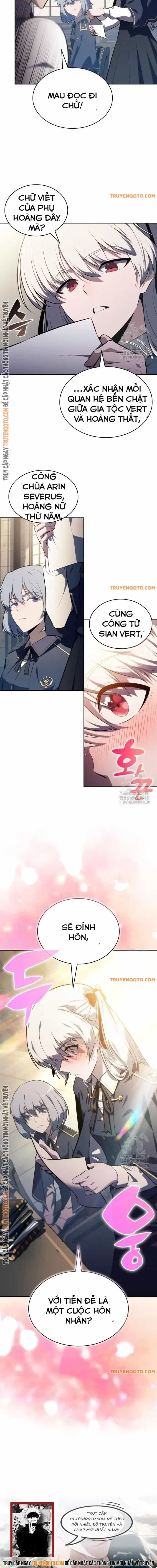 Cậu Út Nhà Công Tước Là Sát Thủ Hồi Quy - Chương 67 - ảnh 17