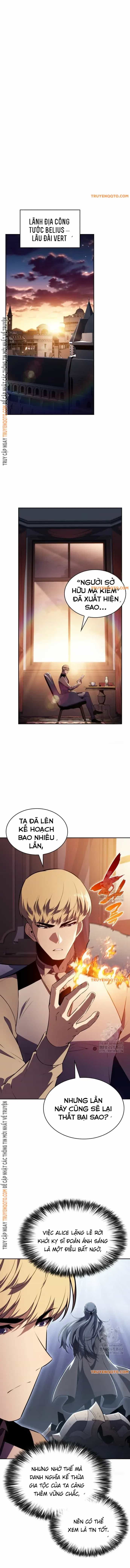 Cậu Út Nhà Công Tước Là Sát Thủ Hồi Quy - Chương 67 - ảnh 5
