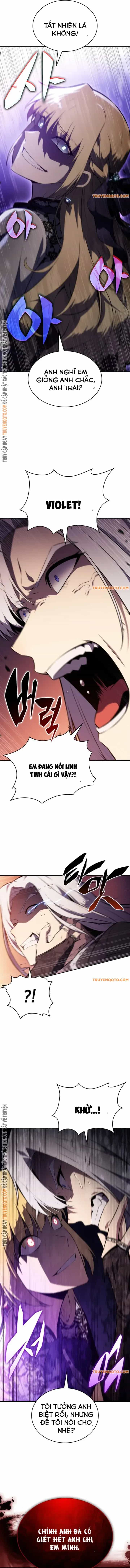Cậu Út Nhà Công Tước Là Sát Thủ Hồi Quy - Chương 68 - ảnh 10