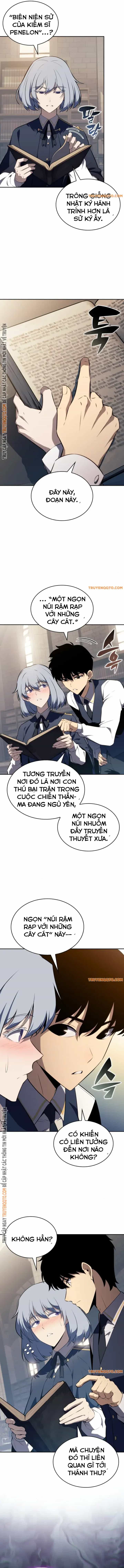 Cậu Út Nhà Công Tước Là Sát Thủ Hồi Quy - Chương 68 - ảnh 16