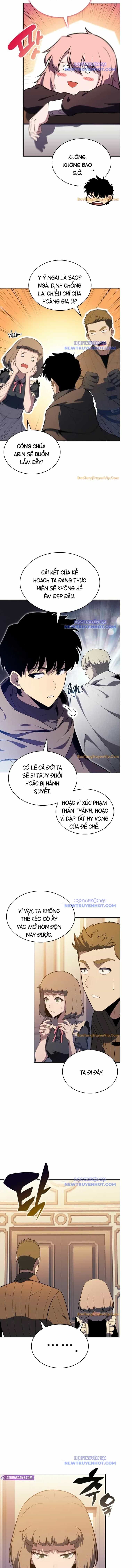 Cậu Út Nhà Công Tước Là Sát Thủ Hồi Quy - Chương 69 - ảnh 16