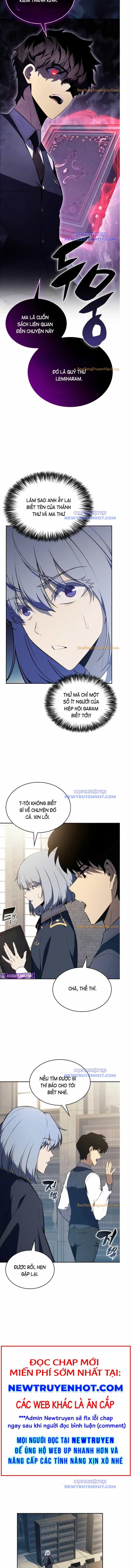 Cậu Út Nhà Công Tước Là Sát Thủ Hồi Quy - Chương 69 - ảnh 3