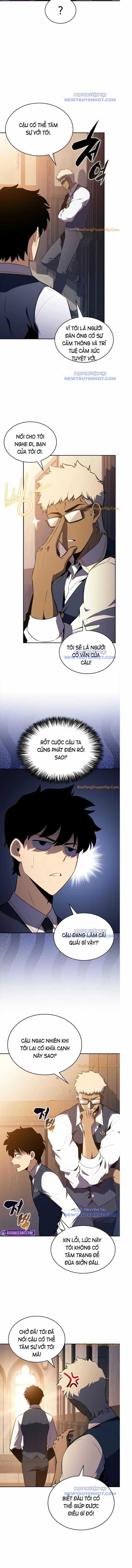 Cậu Út Nhà Công Tước Là Sát Thủ Hồi Quy - Chương 69 - ảnh 7