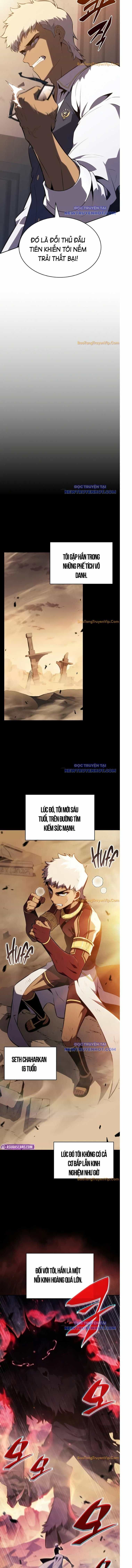 Cậu Út Nhà Công Tước Là Sát Thủ Hồi Quy - Chương 69 - ảnh 9