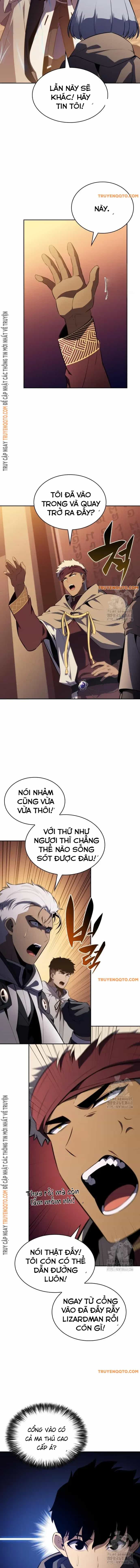 Cậu Út Nhà Công Tước Là Sát Thủ Hồi Quy - Chương 70 - ảnh 17
