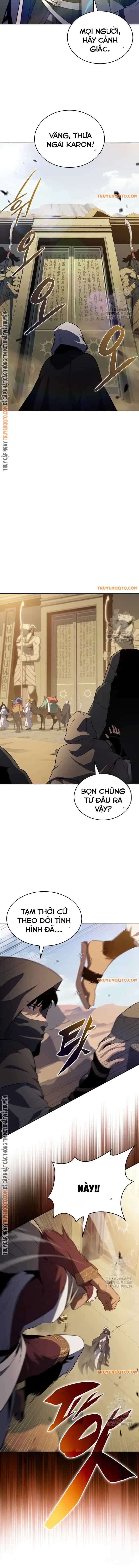 Cậu Út Nhà Công Tước Là Sát Thủ Hồi Quy - Chương 70 - ảnh 5