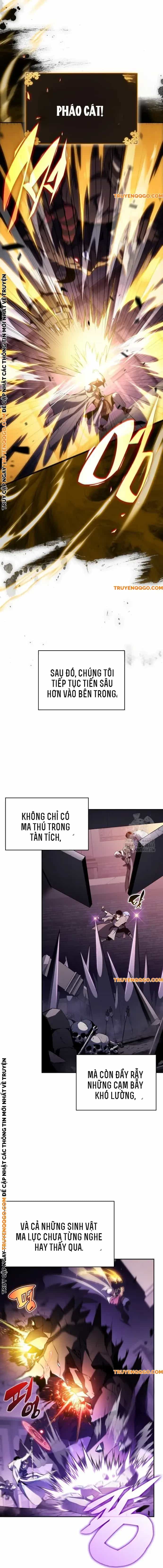 Cậu Út Nhà Công Tước Là Sát Thủ Hồi Quy - Chương 71 - ảnh 11