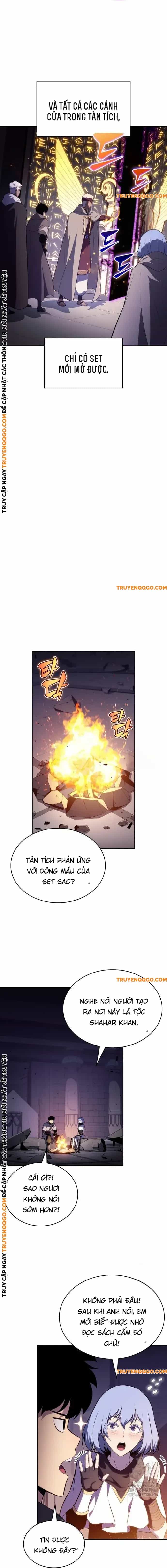 Cậu Út Nhà Công Tước Là Sát Thủ Hồi Quy - Chương 71 - ảnh 12