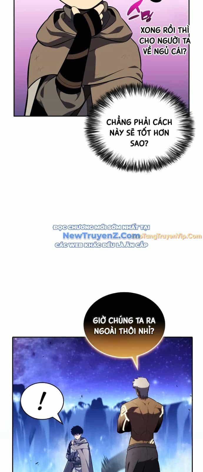 Cậu Út Nhà Công Tước Là Sát Thủ Hồi Quy - Chương 74 - ảnh 101