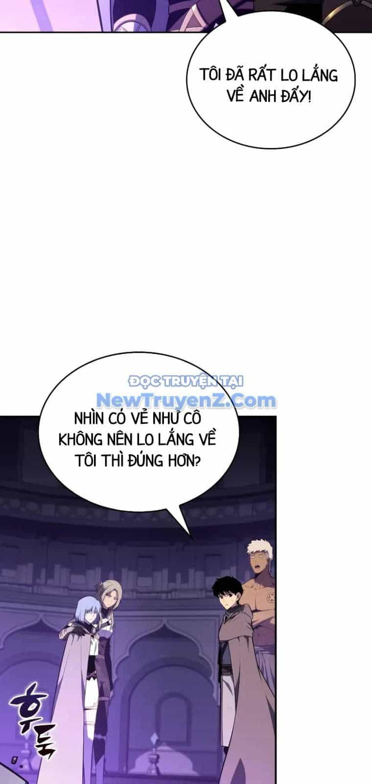 Cậu Út Nhà Công Tước Là Sát Thủ Hồi Quy - Chương 75 - ảnh 16