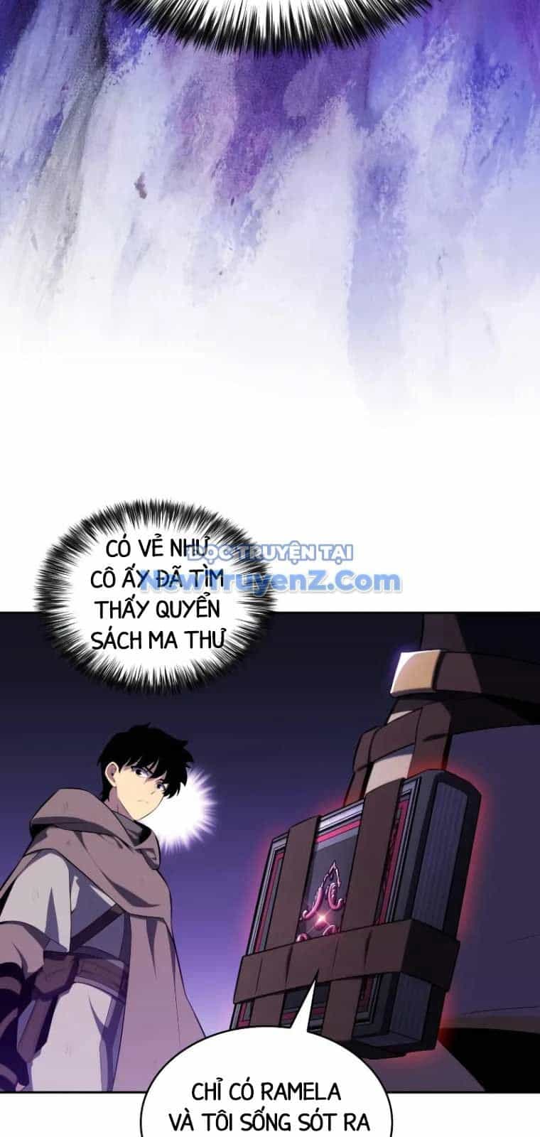 Cậu Út Nhà Công Tước Là Sát Thủ Hồi Quy - Chương 75 - ảnh 20