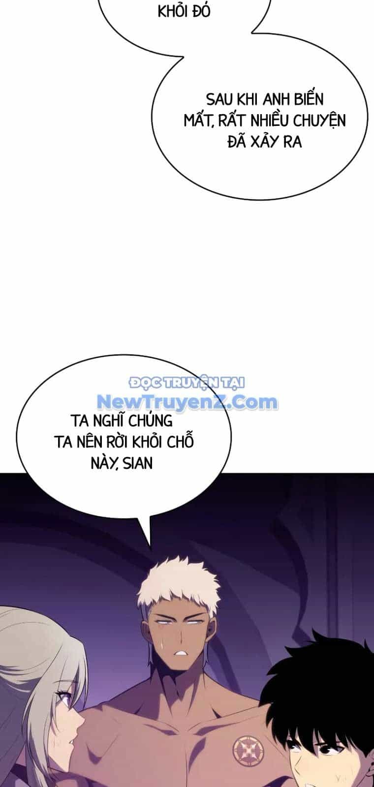Cậu Út Nhà Công Tước Là Sát Thủ Hồi Quy - Chương 75 - ảnh 21