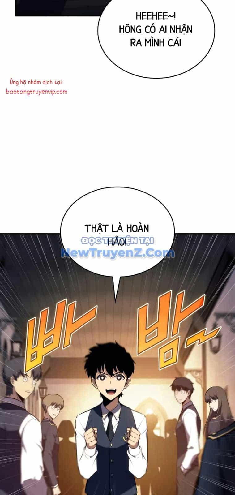 Cậu Út Nhà Công Tước Là Sát Thủ Hồi Quy - Chương 75 - ảnh 61