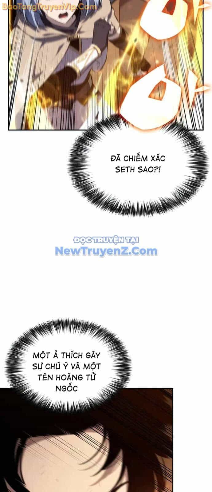Cậu Út Nhà Công Tước Là Sát Thủ Hồi Quy - Chương 76 - ảnh 20