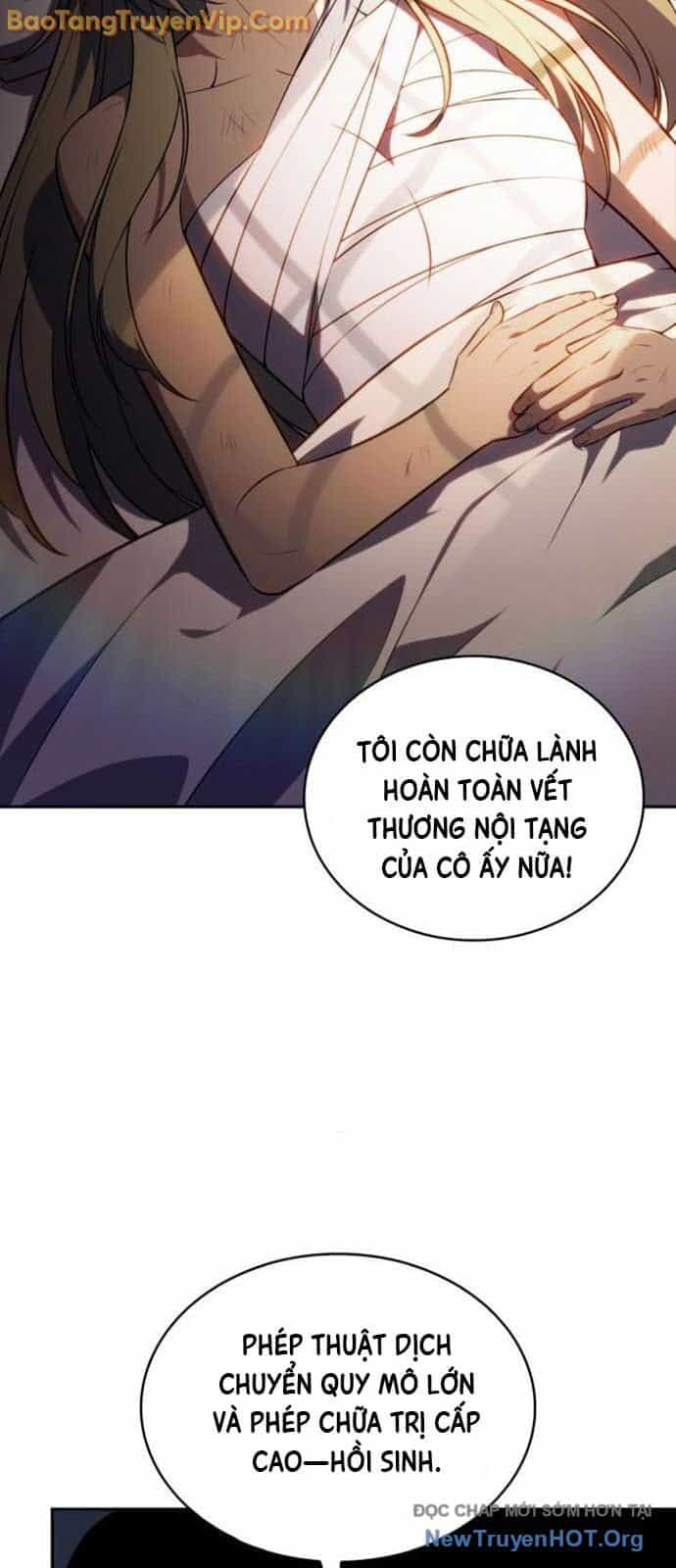 Cậu Út Nhà Công Tước Là Sát Thủ Hồi Quy - Chương 78 - ảnh 22