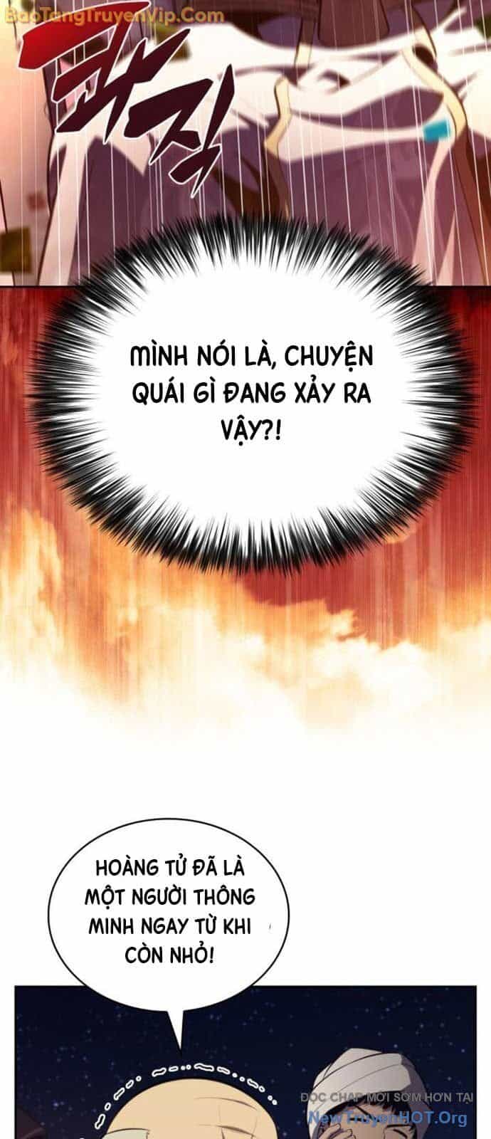 Cậu Út Nhà Công Tước Là Sát Thủ Hồi Quy - Chương 78 - ảnh 6