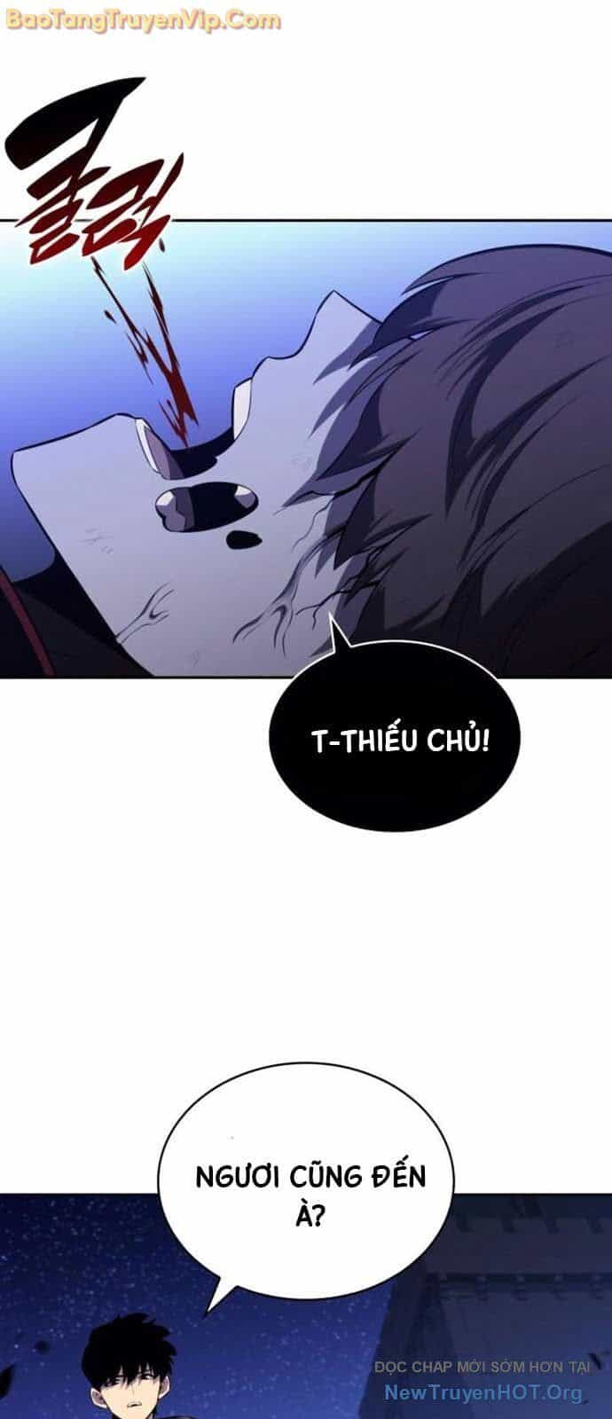 Cậu Út Nhà Công Tước Là Sát Thủ Hồi Quy - Chương 79 - ảnh 27