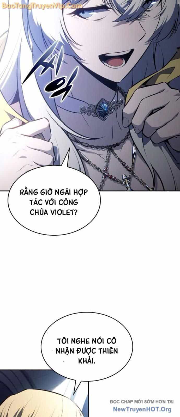 Cậu Út Nhà Công Tước Là Sát Thủ Hồi Quy - Chương 79 - ảnh 50