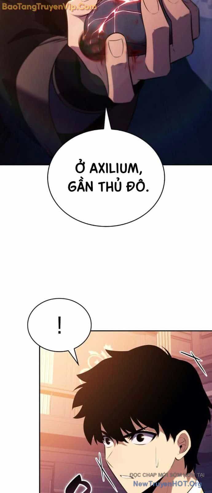 Cậu Út Nhà Công Tước Là Sát Thủ Hồi Quy - Chương 79 - ảnh 77